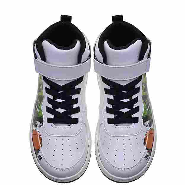 Boys_Girls_Casual_Mid Cuts_Sport_tenten / 482